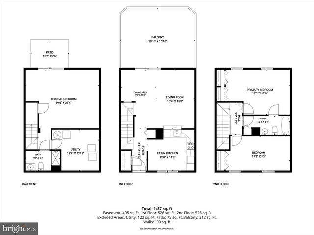14219 BALLINGER TER, Burtonsville, MD 20866