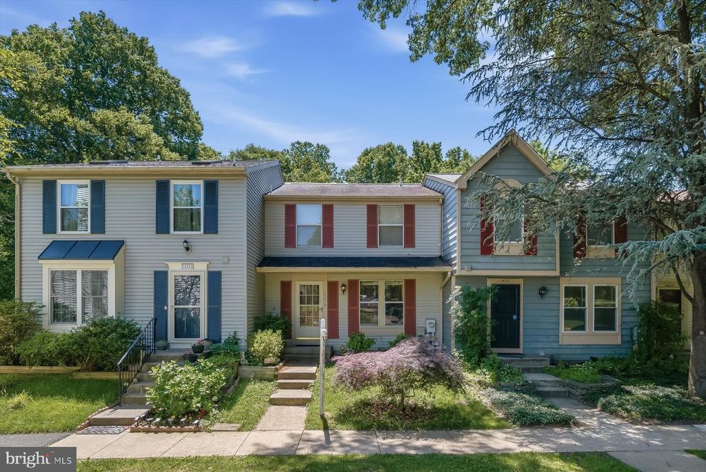 14219 BALLINGER TER, Burtonsville, MD 20866
