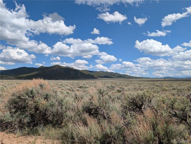 Lot 5 Arrowhead Road, Fort Garland, CO 81133