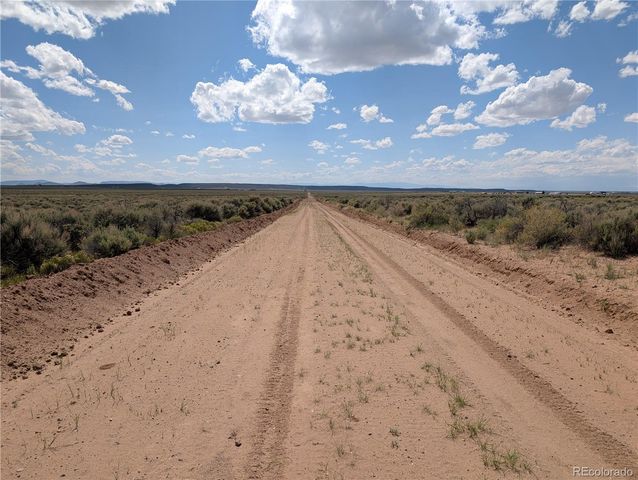 Lot 5 Arrowhead Road, Fort Garland, CO 81133