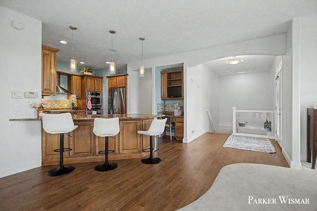 2661 Village Circle SW 15, Byron Center, MI 49315