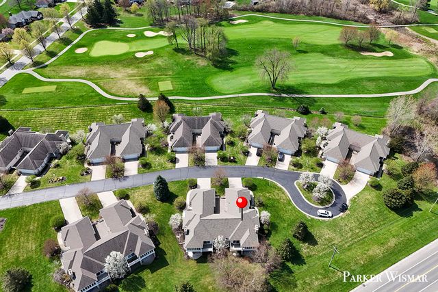 2661 Village Circle SW 15, Byron Center, MI 49315