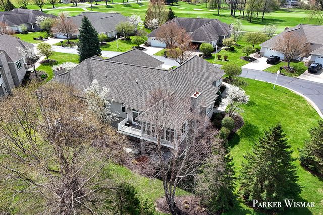 2661 Village Circle SW 15, Byron Center, MI 49315