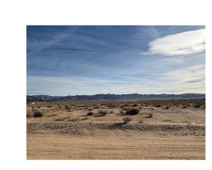 0 No Name, Joshua Tree, CA 92252