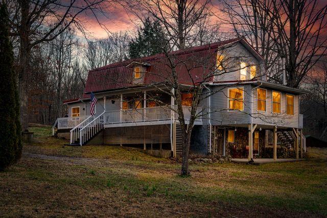 67 Doe Circle, Dunlap, TN 37327