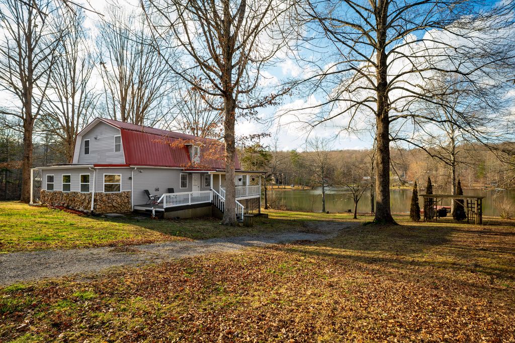 67 Doe Circle, Dunlap, TN 37327