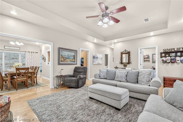 2904 Mount Zion Road, Greenwood, AR 72936