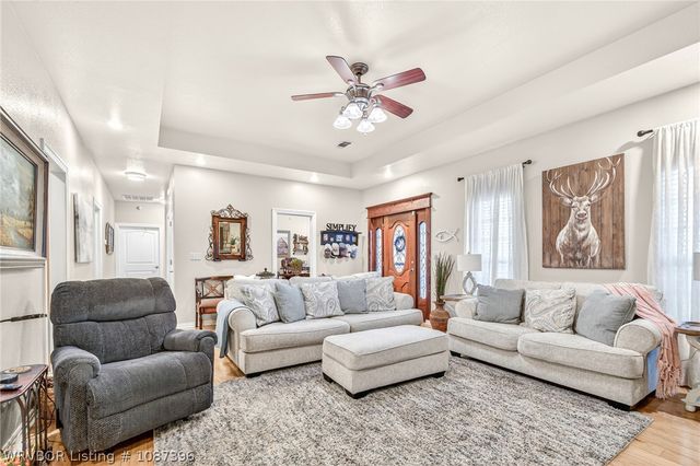 2904 Mount Zion Road, Greenwood, AR 72936