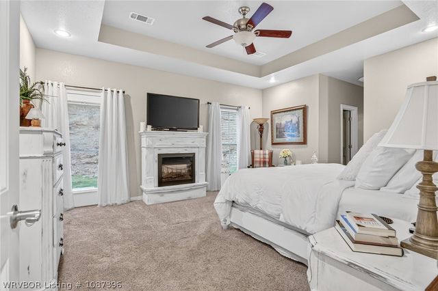 2904 Mount Zion Road, Greenwood, AR 72936