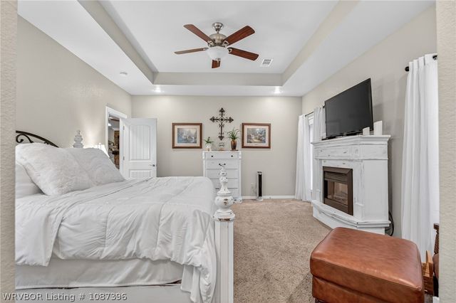 2904 Mount Zion Road, Greenwood, AR 72936