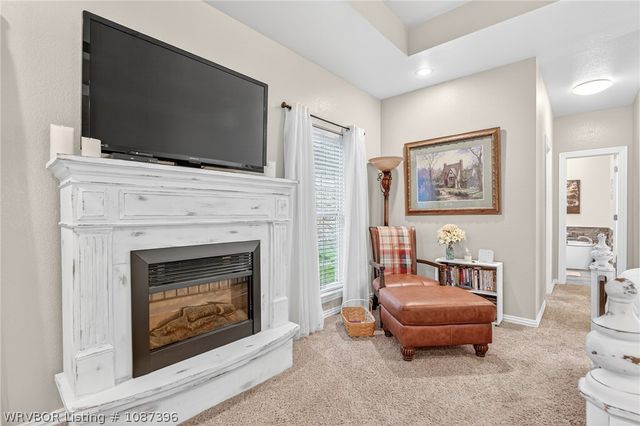 2904 Mount Zion Road, Greenwood, AR 72936