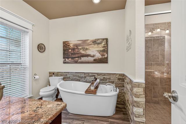 2904 Mount Zion Road, Greenwood, AR 72936