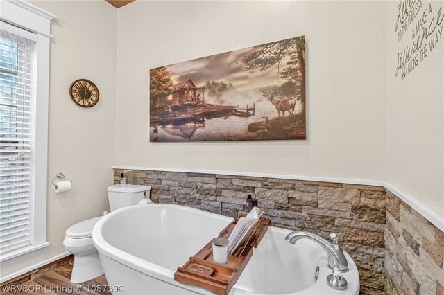 2904 Mount Zion Road, Greenwood, AR 72936