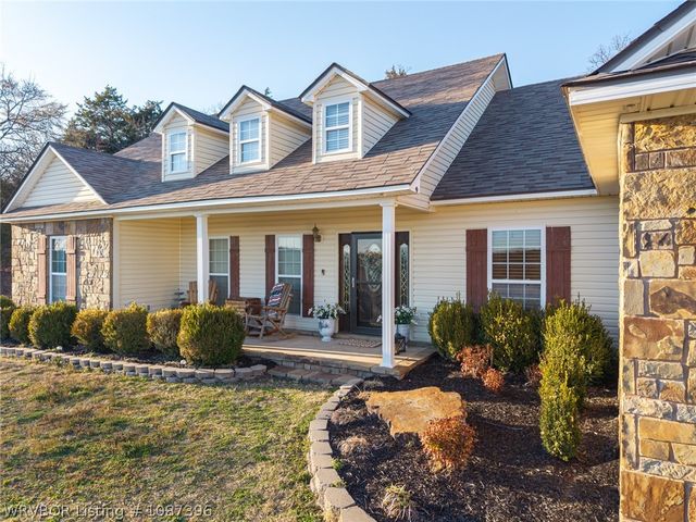 2904 Mount Zion Road, Greenwood, AR 72936