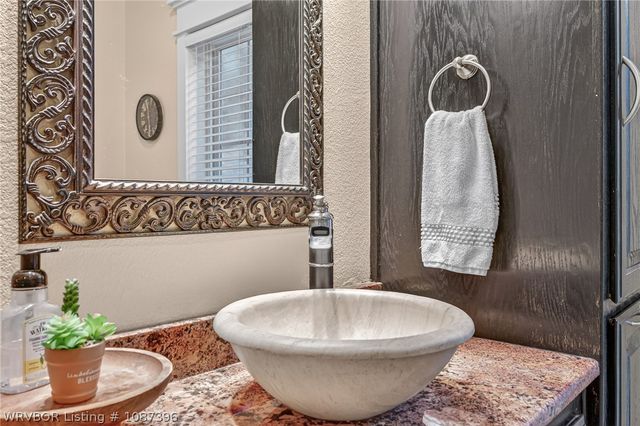 2904 Mount Zion Road, Greenwood, AR 72936