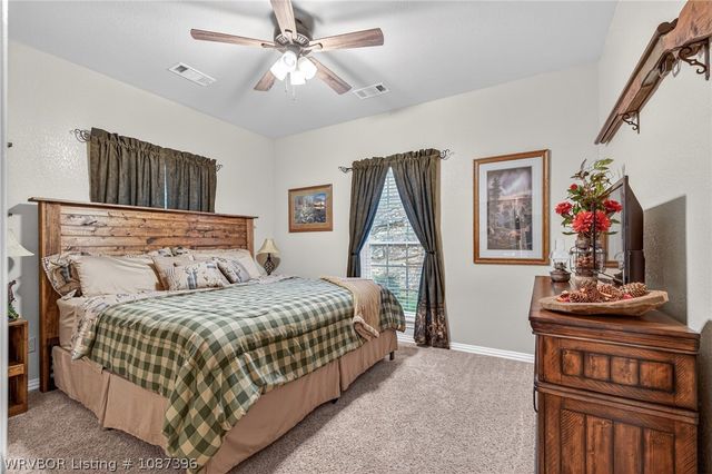 2904 Mount Zion Road, Greenwood, AR 72936