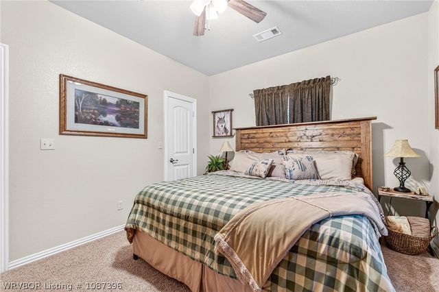 2904 Mount Zion Road, Greenwood, AR 72936