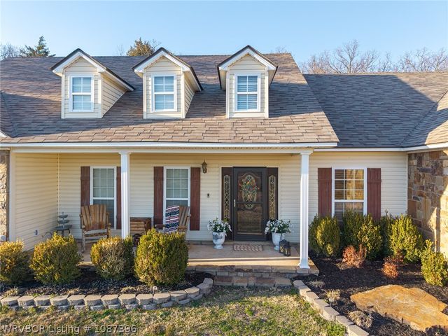 2904 Mount Zion Road, Greenwood, AR 72936