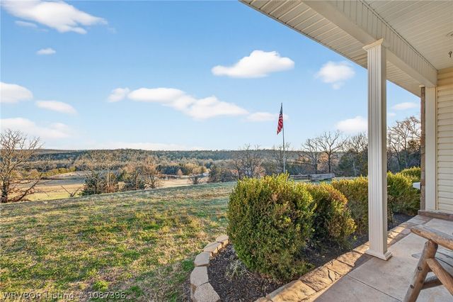 2904 Mount Zion Road, Greenwood, AR 72936