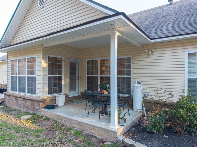 2904 Mount Zion Road, Greenwood, AR 72936