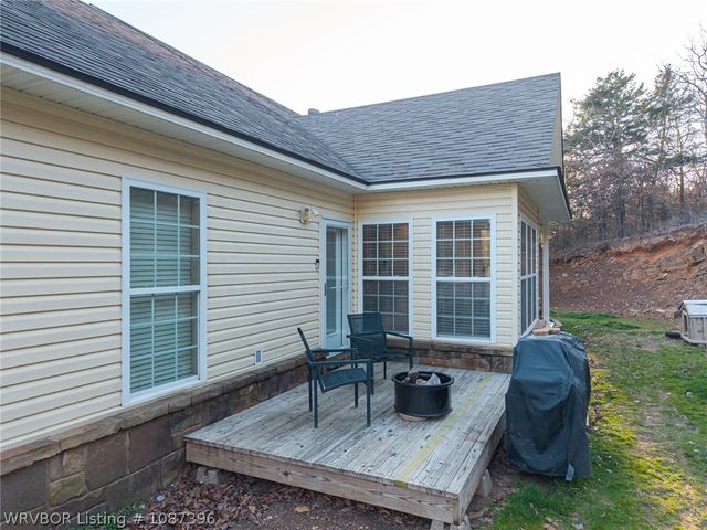 2904 Mount Zion Road, Greenwood, AR 72936