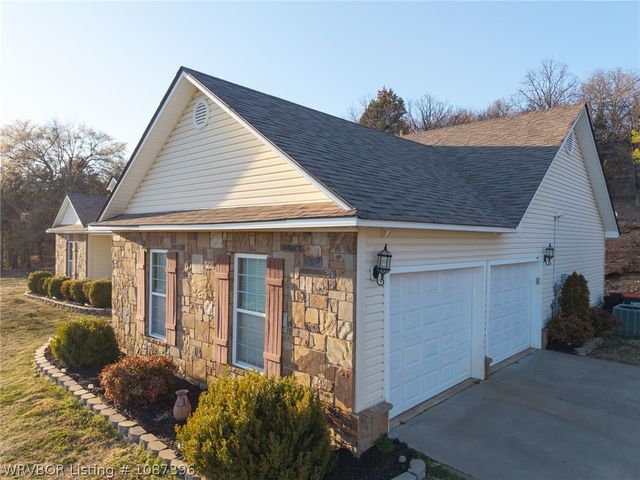 2904 Mount Zion Road, Greenwood, AR 72936