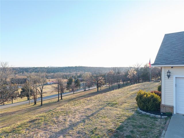 2904 Mount Zion Road, Greenwood, AR 72936