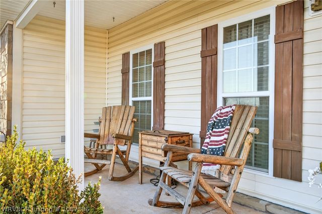 2904 Mount Zion Road, Greenwood, AR 72936