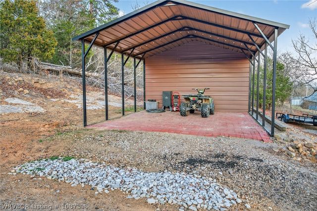 2904 Mount Zion Road, Greenwood, AR 72936