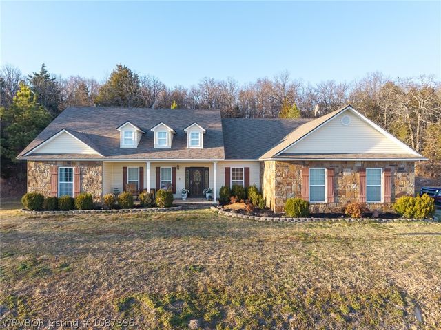 2904 Mount Zion Road, Greenwood, AR 72936
