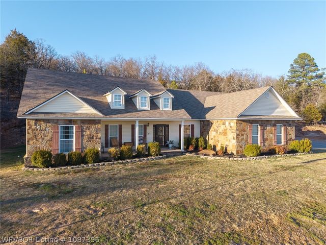2904 Mount Zion Road, Greenwood, AR 72936