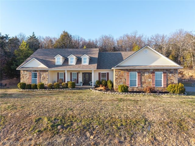 2904 Mount Zion Road, Greenwood, AR 72936
