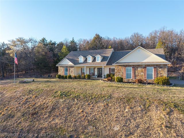 2904 Mount Zion Road, Greenwood, AR 72936