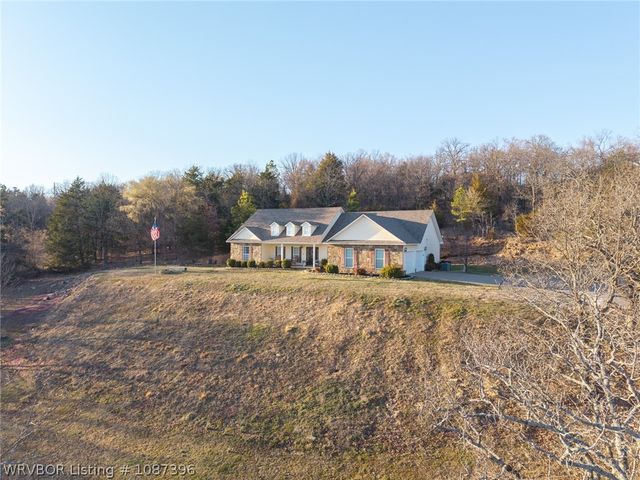 2904 Mount Zion Road, Greenwood, AR 72936