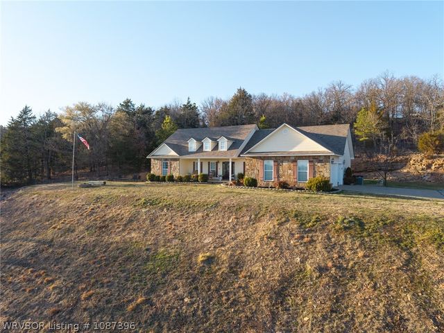 2904 Mount Zion Road, Greenwood, AR 72936
