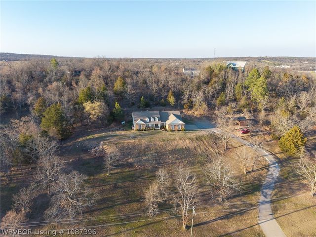 2904 Mount Zion Road, Greenwood, AR 72936