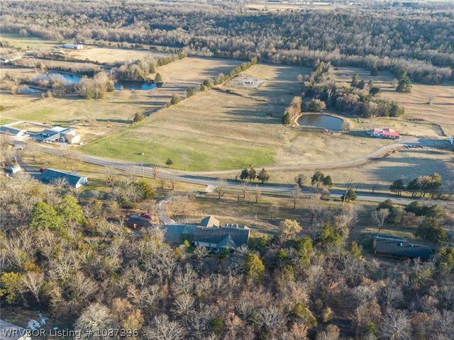 2904 Mount Zion Road, Greenwood, AR 72936