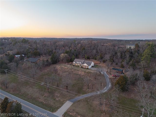 2904 Mount Zion Road, Greenwood, AR 72936