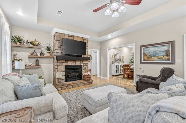 2904 Mount Zion Road, Greenwood, AR 72936