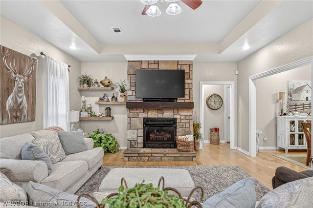 2904 Mount Zion Road, Greenwood, AR 72936