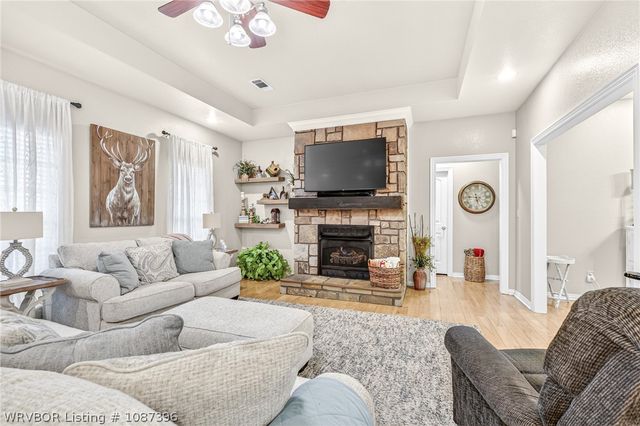 2904 Mount Zion Road, Greenwood, AR 72936