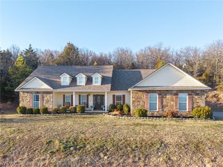 2904 Mount Zion Road, Greenwood, AR 72936