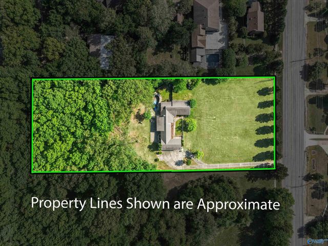 6309 Whitesburg Drive SE, Huntsville, AL 35802