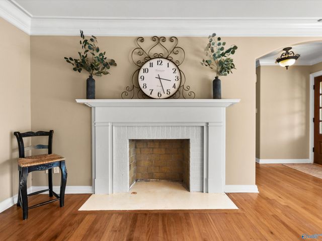 6309 Whitesburg Drive SE, Huntsville, AL 35802