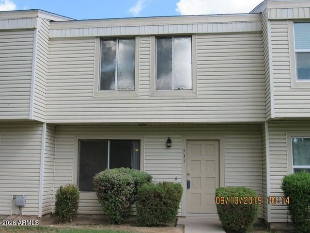 731 E Vaughn Drive, Tempe, AZ 85283