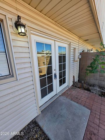 731 E Vaughn Drive, Tempe, AZ 85283