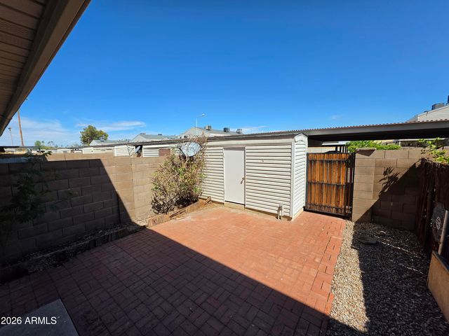 731 E Vaughn Drive, Tempe, AZ 85283