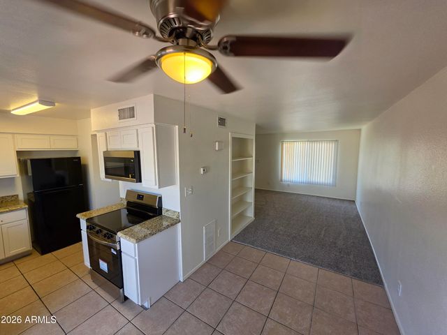 731 E Vaughn Drive, Tempe, AZ 85283