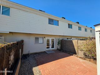 731 E Vaughn Drive, Tempe, AZ 85283