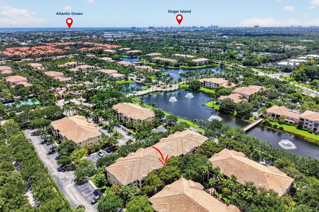 3020 Alcazar Place 308, Palm Beach Gardens, FL 33410